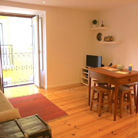 Cozy Studio In Mouraria With Ac 리스본 외부 사진