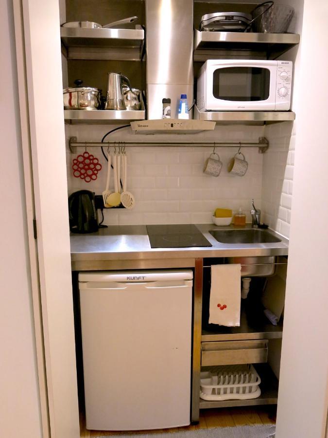 Cozy Studio In Mouraria With Ac 리스본 외부 사진